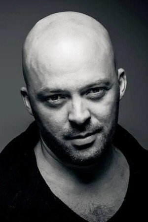 Daniel Lobo portrait