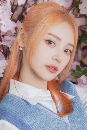 JinSoul portrait
