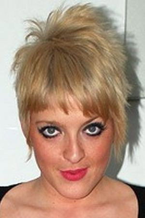 Tilly Hardy portrait