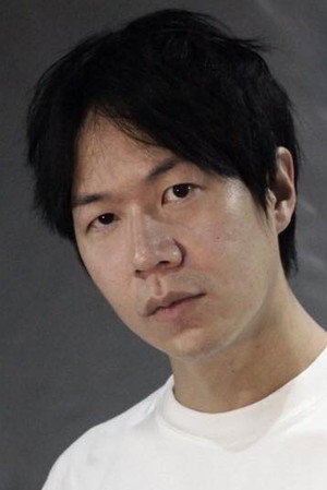 Shih Yi-chang portrait