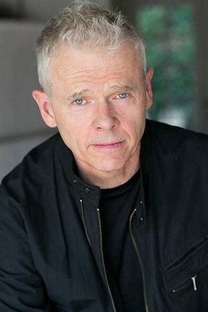 Kit Leonard Dennis portrait
