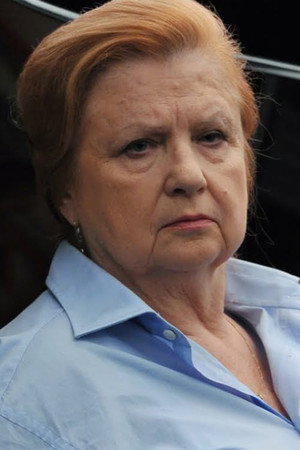 Stanisława Celińska portrait
