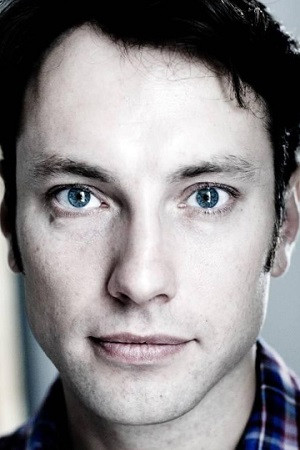 Andrey Finyagin portrait