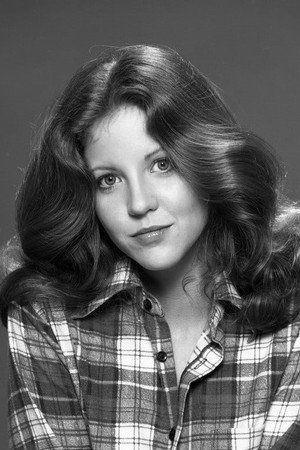 Nancy Allen portrait