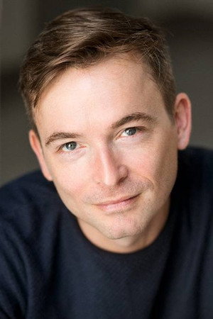 Yann Verburgh portrait