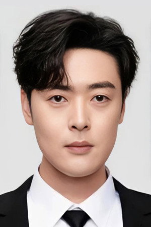 Zhang Tong portrait