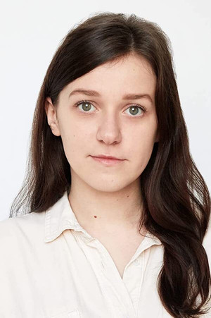 Megan McDonnell portrait