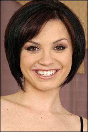 Veronica Fox portrait