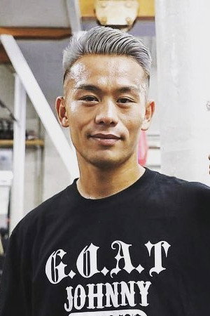 Seiya Tsutsumi portrait