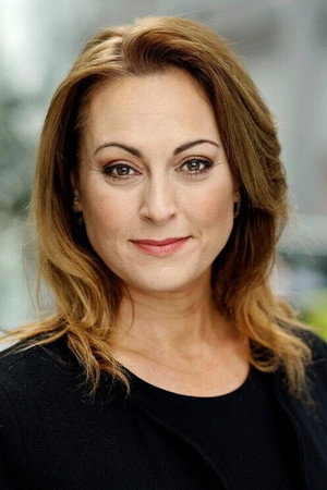 Stéphanie Surrugue portrait