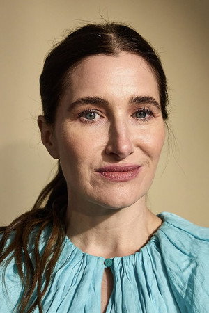 Kathryn Hahn portrait