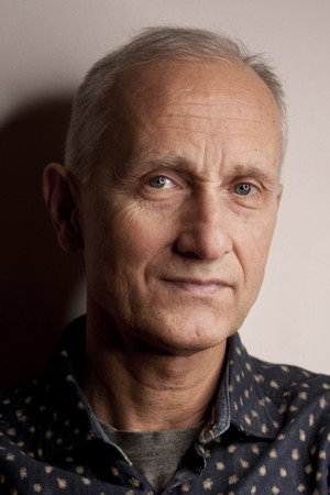 Josef Carda portrait