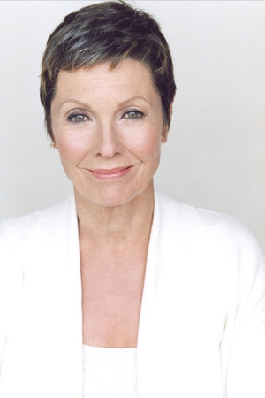 Pamela Salem portrait
