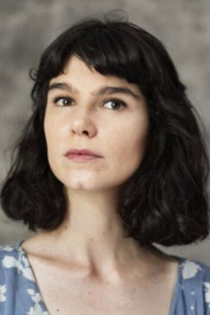 Julia Piera portrait