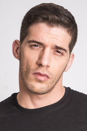Ty Roderick portrait