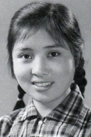 Chen Xuejie portrait