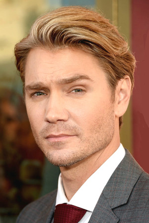Chad Michael Murray portrait