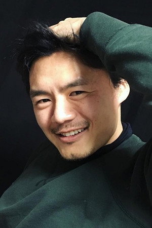 Park Won-suk portrait