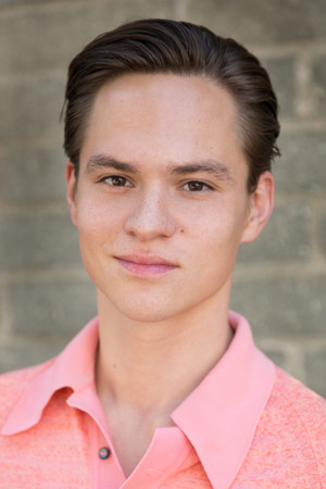Mark L. Young portrait