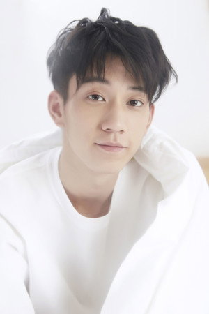 Wang Ziqi portrait