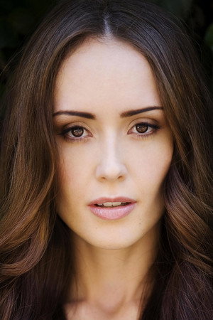 Lauren Grimson portrait