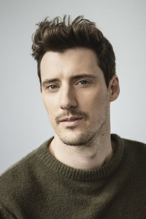 Frédéric Millaire-Zouvi portrait