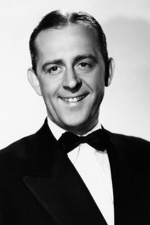 Eddie Foy Jr. portrait