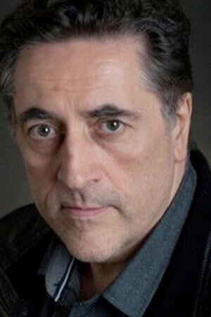 Thierry Barthe portrait