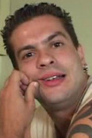 Julio Ferreira portrait