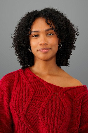 Adri-Jo Waterboer portrait