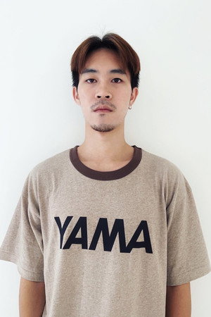 Po Hao portrait