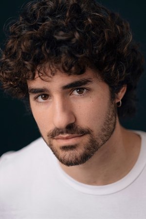 José Condessa portrait