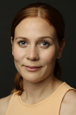 Rebecca Labbé portrait