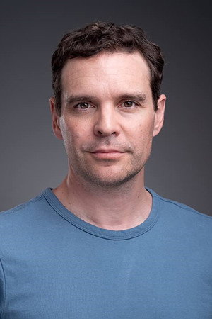 Michael Bakkensen portrait
