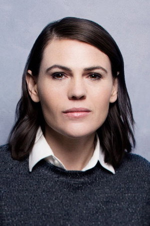 Clea DuVall portrait