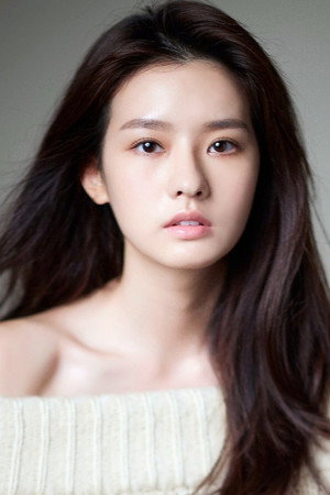 Katie Chen portrait