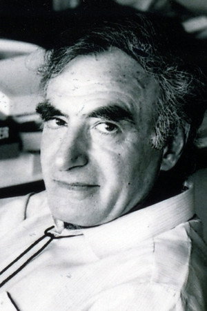Pierre Joffroy portrait