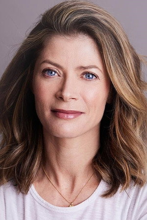 Gillian Vigman portrait
