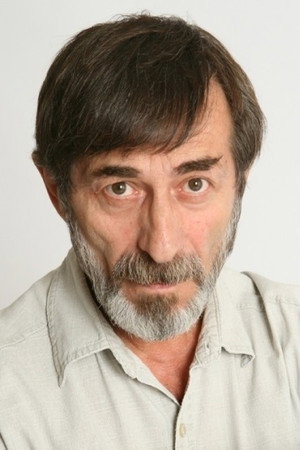 Grigory Melikbekyan portrait
