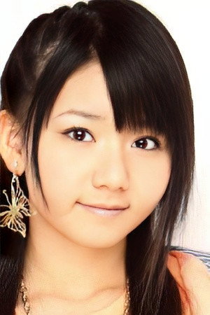 Junjun portrait