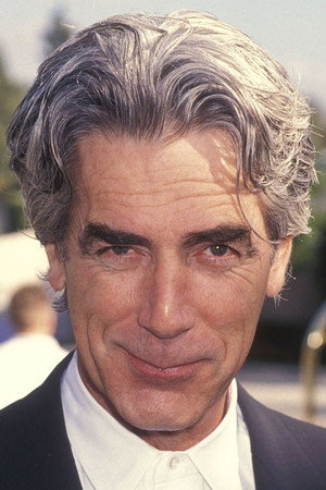 Sam Elliott portrait