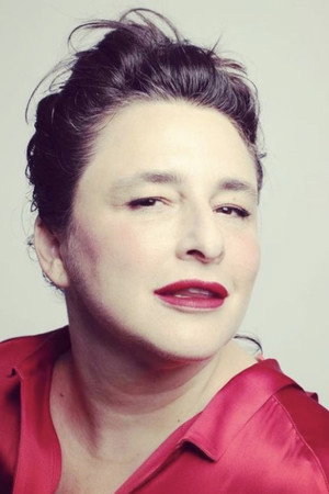 Esra Dermancıoğlu portrait