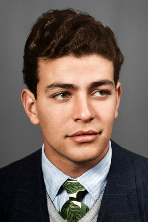 Ehab Nafea portrait