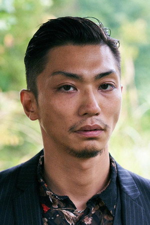 Eita Okuno portrait
