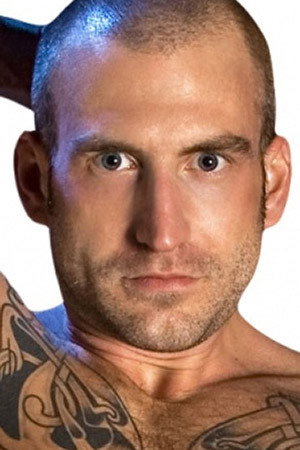 Greg York portrait