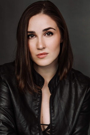 Sophie Van Bastelaer portrait