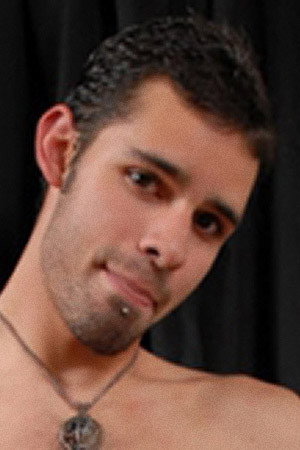 Rob Marquis portrait