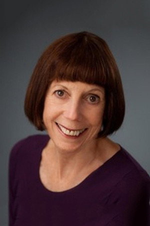 Dalene Young portrait
