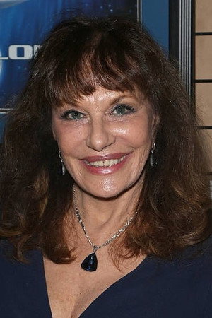 Tanya Lemani George portrait