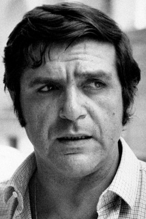 Aldo Giuffrè portrait